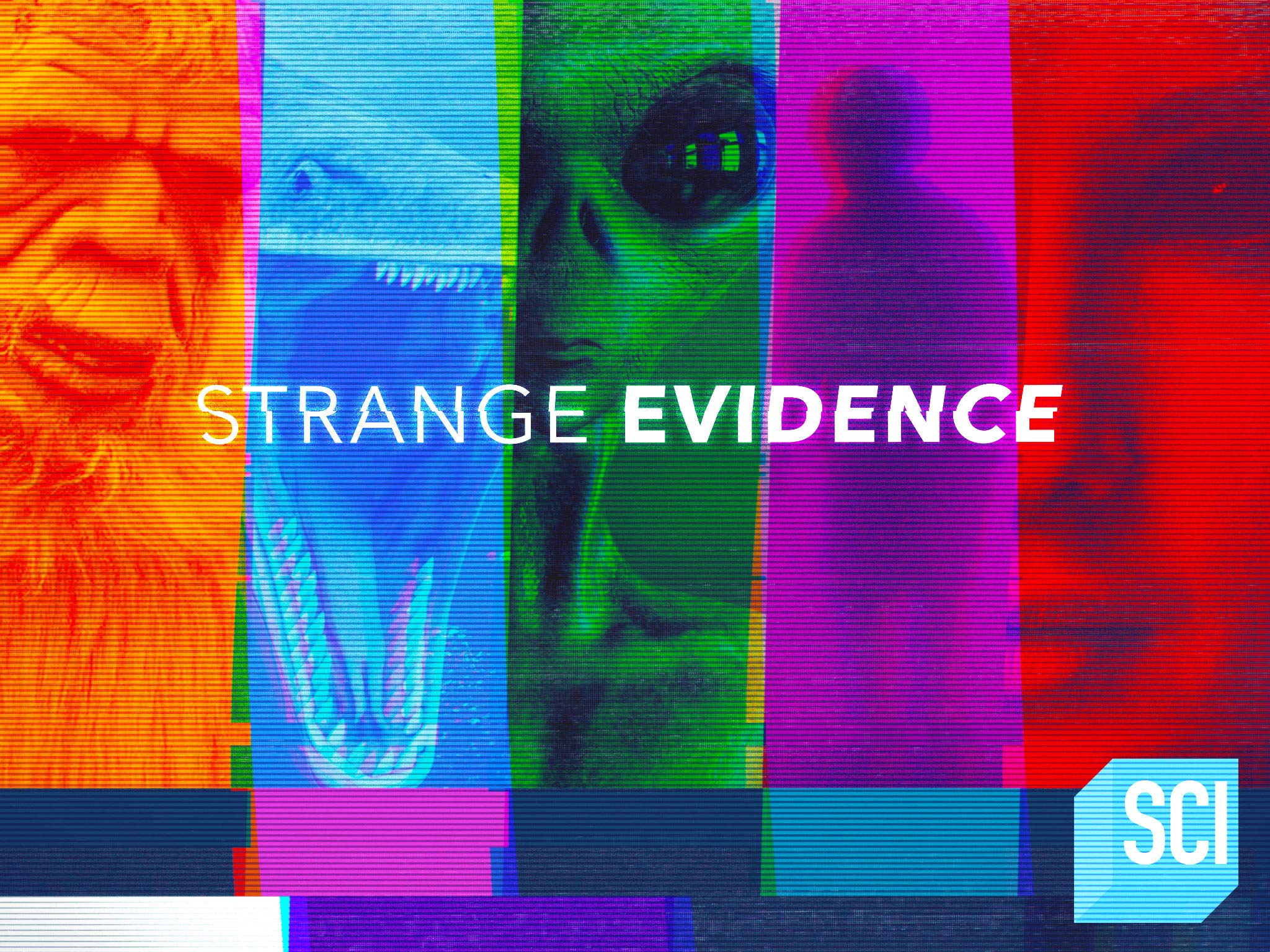 Strange Evidence - Season 5