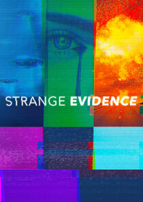 Strange Evidence - Season 6