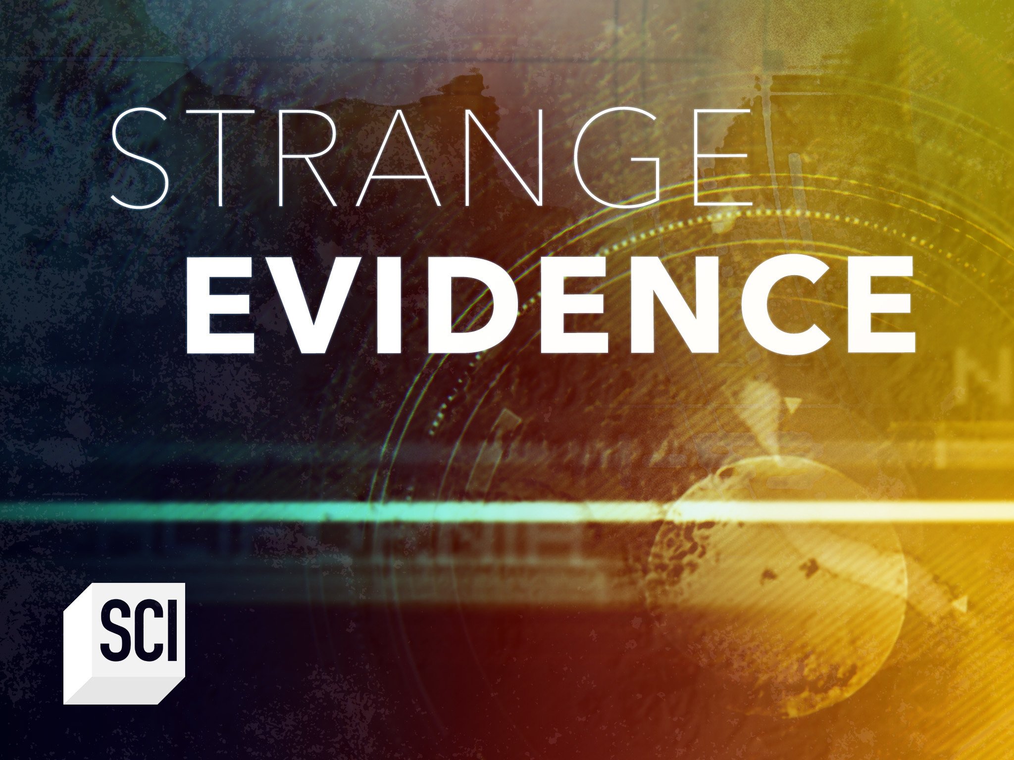 Strange Evidence - Season 6