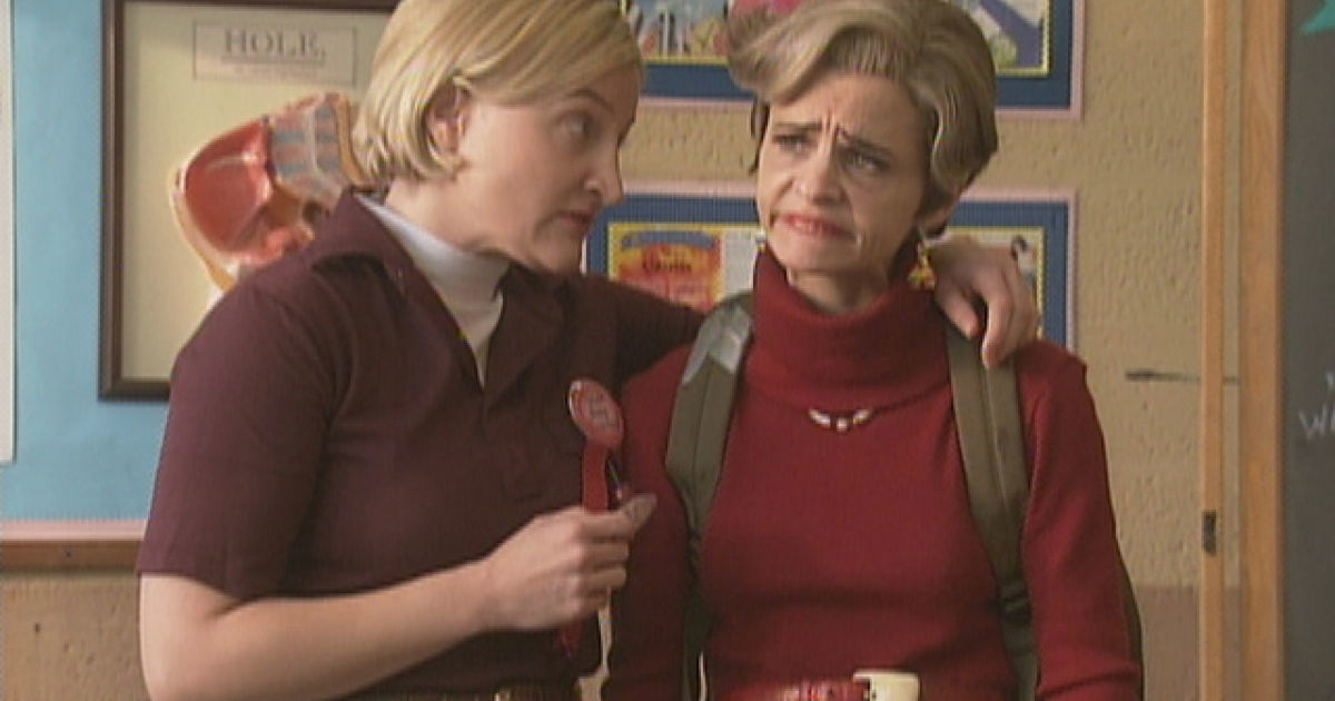 Strangers with Candy - Season 1