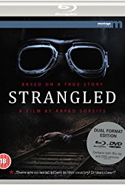 Strangled