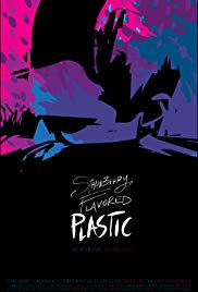 Strawberry Flavored Plastic