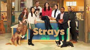 Strays - Season 2