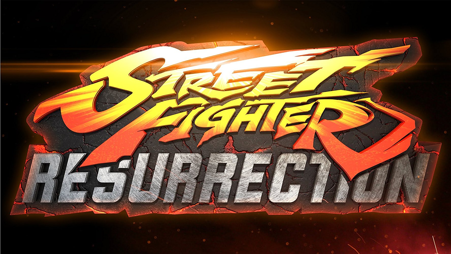 Street Fighter: Resurrection - Season 1