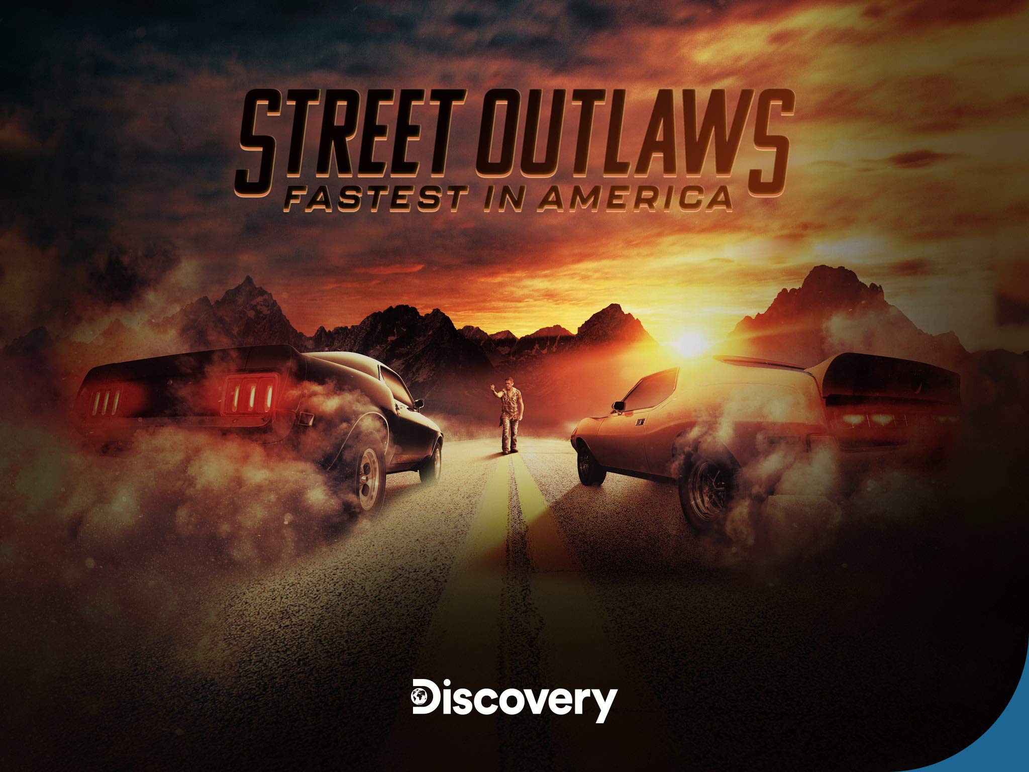 Street Outlaws: Fastest in America - Season 1