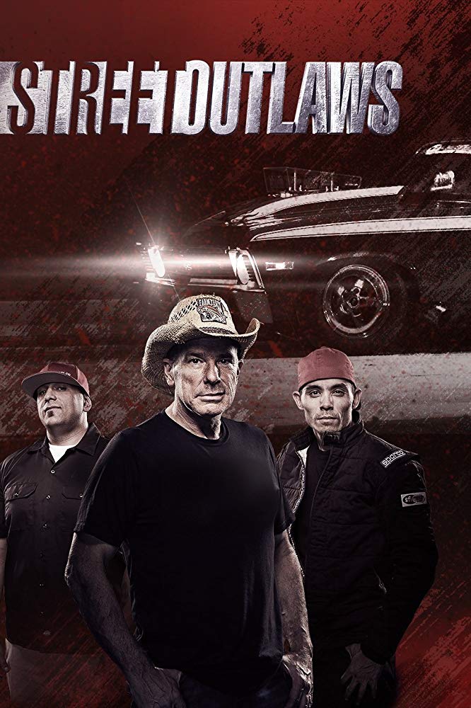 Street Outlaws - Season 12