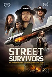 Street Survivors: The True Story of the Lynyrd Skynyrd Plane Crash