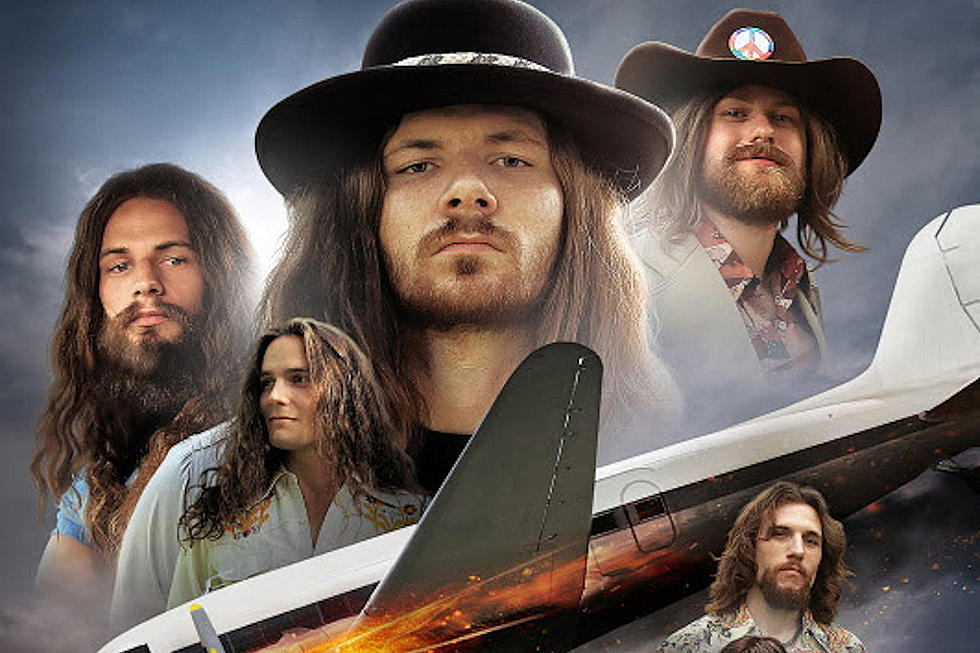 Street Survivors: The True Story of the Lynyrd Skynyrd Plane Crash