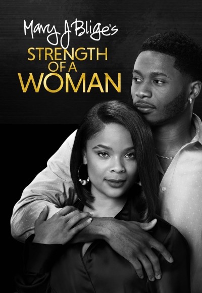 Strength of a Woman