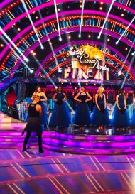Strictly Come Dancing: It Takes Two - Season 1