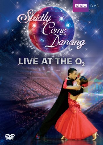 Strictly Come Dancing - Season 16