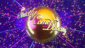 Strictly Come Dancing - Season 20