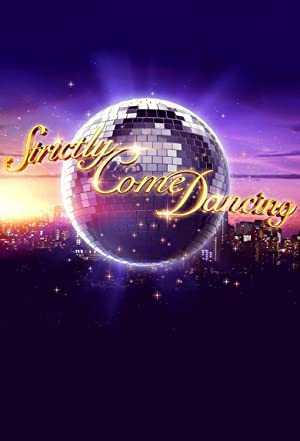 Strictly Come Dancing: Season 21