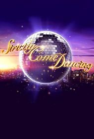 Strictly Come Dancing: Season 21