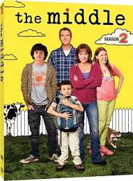 Stuck in the Middle - Season 3