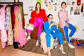 Stylish with Jenna Lyons - Season 1