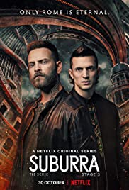 Suburra - Season 3