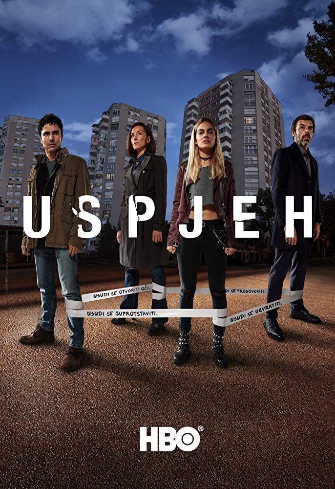 Success - Season 1