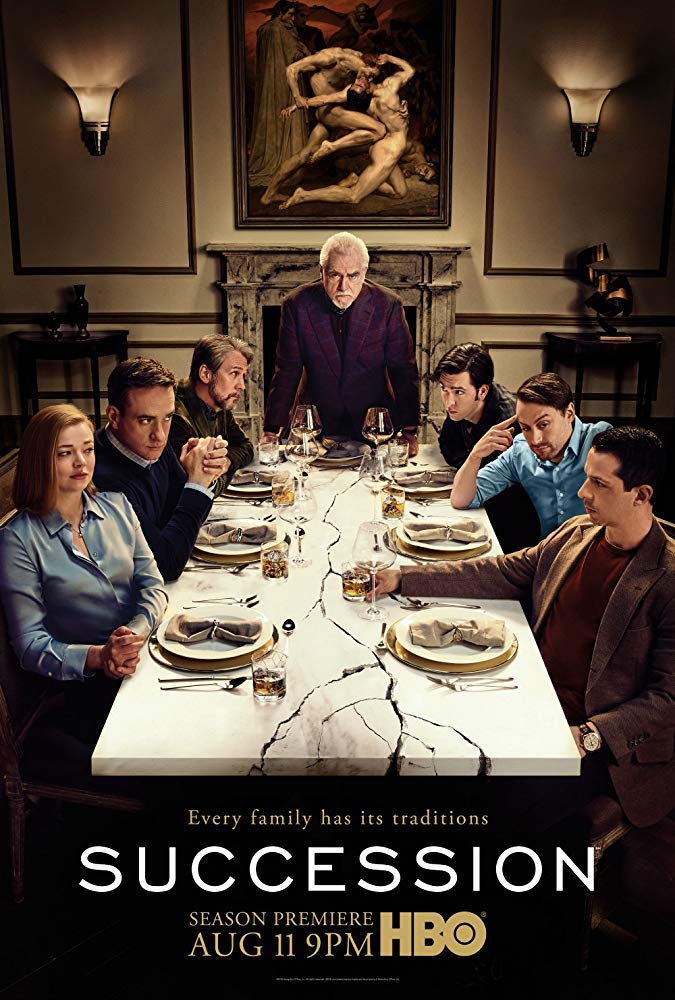 Succession - Season 2