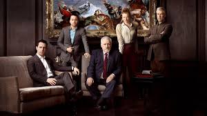 Succession - Season 2