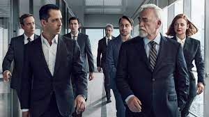 Succession - Season 3