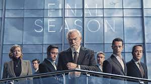 Succession - Season 4