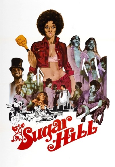Sugar Hill