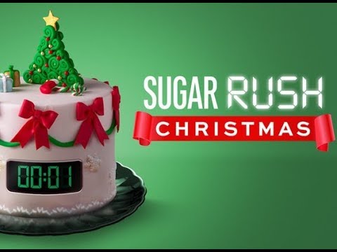 Sugar Rush Christmas - Season 2