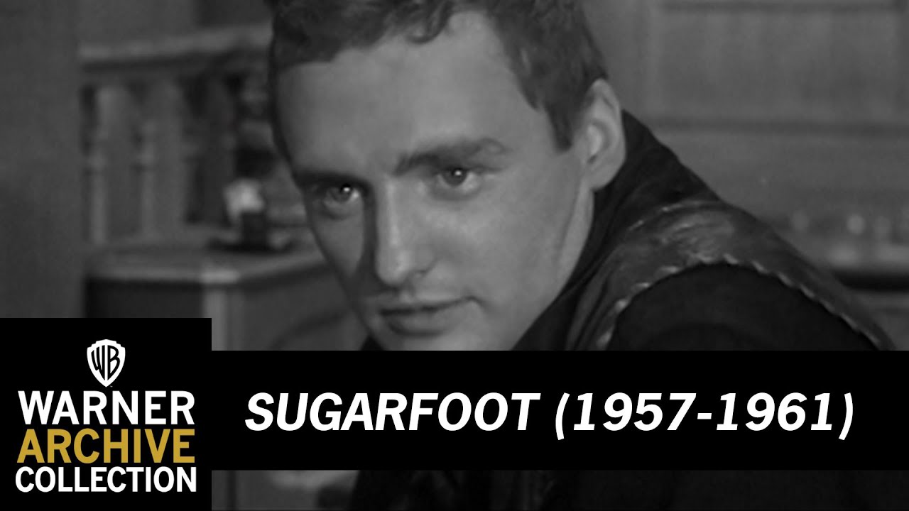 Sugarfoot - Season 1