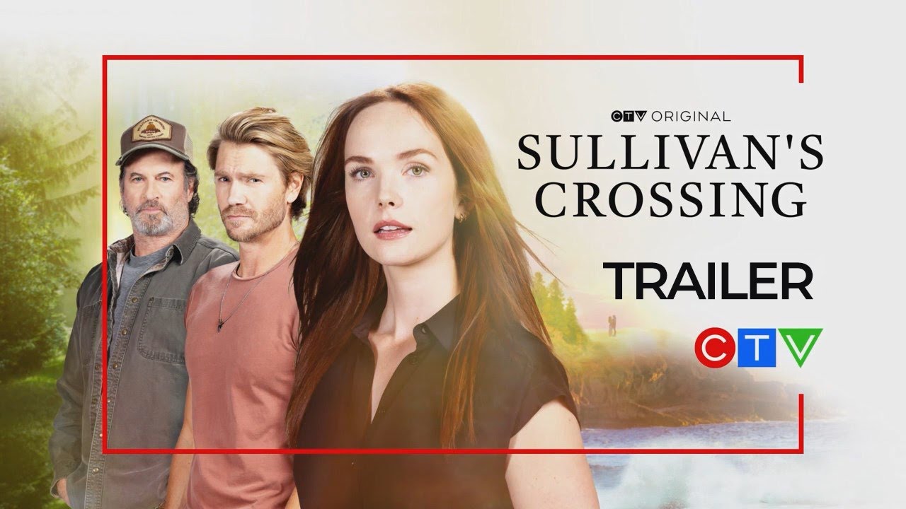 Sullivan's Crossing - Season 1