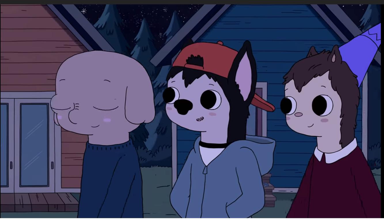 Summer Camp Island - Season 2