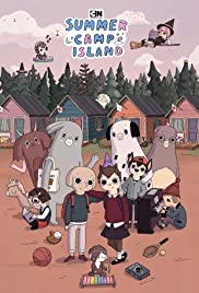 Summer Camp Island - Season 3