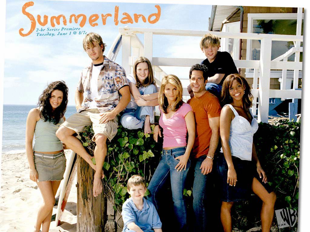 Summerland - Season 1