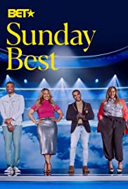 Sunday Best - Season 10