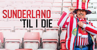 Sunderland 'Til I Die - Season 1