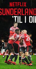 Sunderland 'Til I Die - Season 2