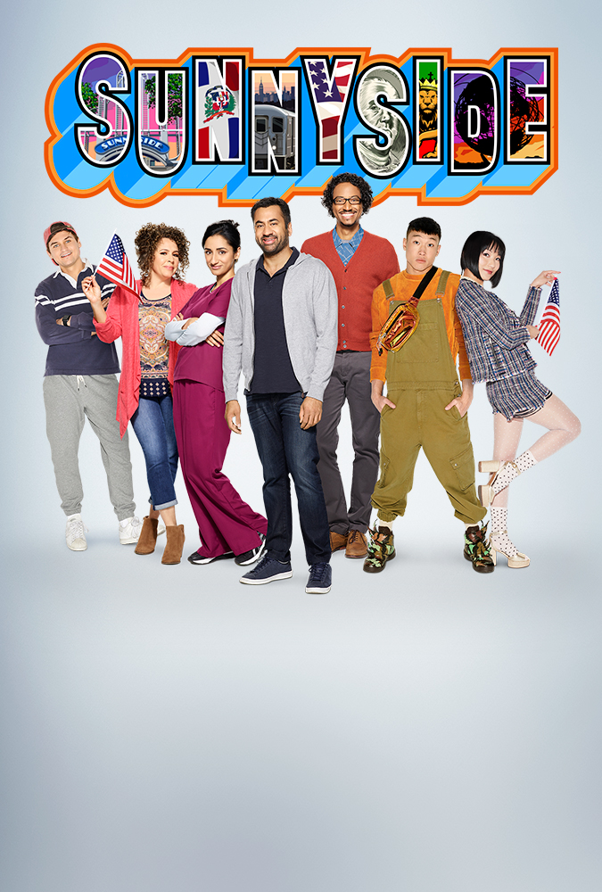 Sunnyside - Season 1