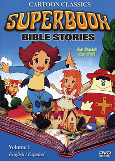 SuperBook - Season 2