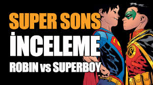 Superboy season 1