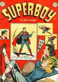Superboy season 3