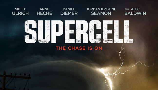 Supercell