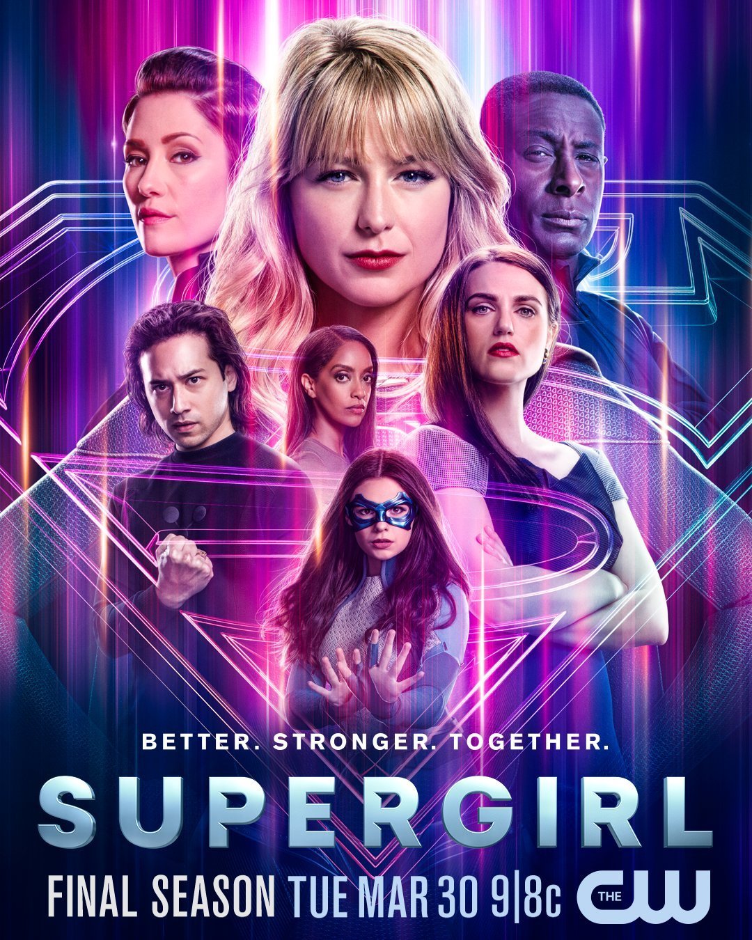 Supergirl - Season 6