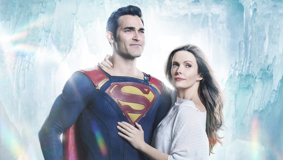 Superman and Lois - Season 1