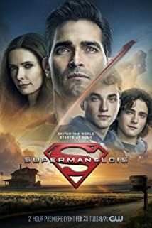 Superman and Lois - Season 2