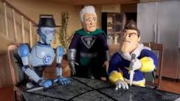 SuperMansion - Season 1