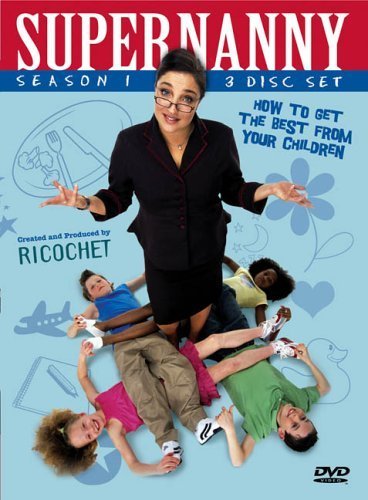 Supernanny - Season 8