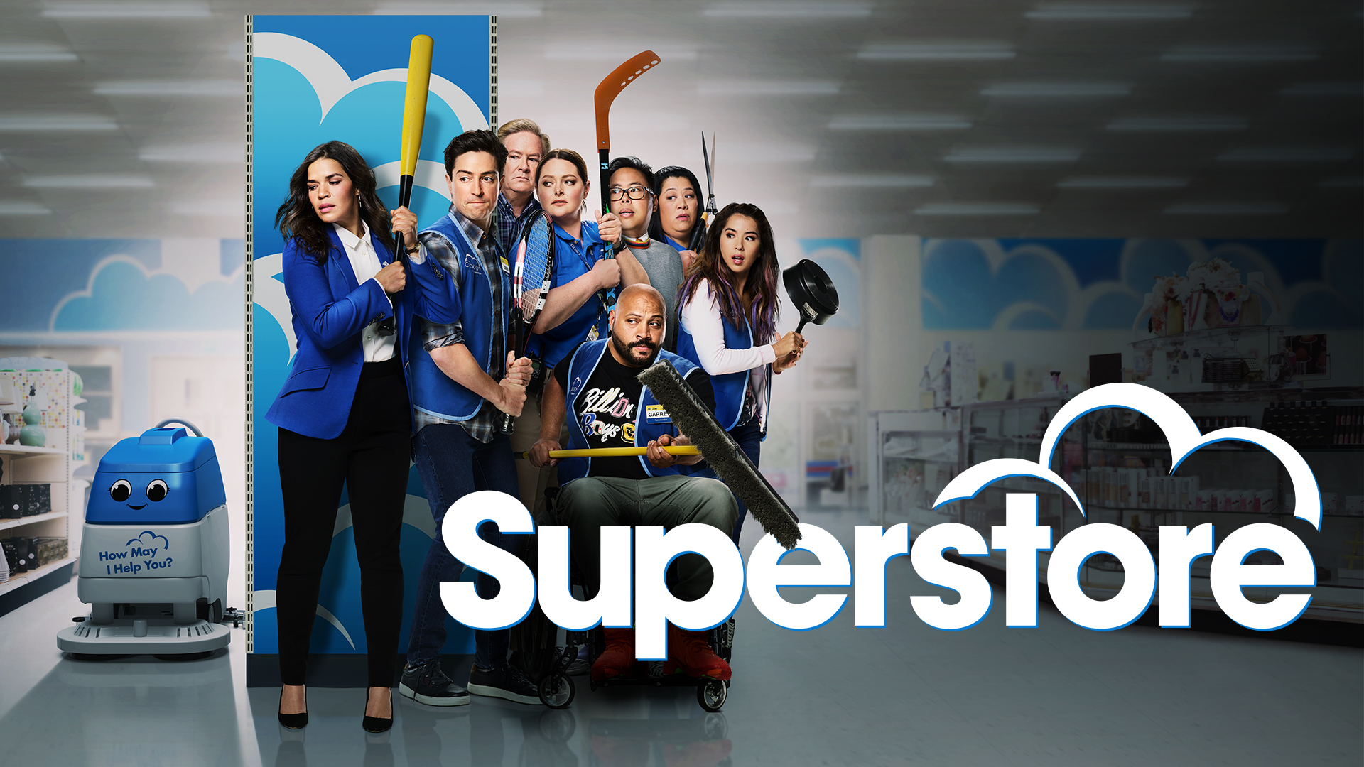 Superstore - Season 6