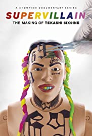 Supervillain: The Making of Tekashi 6ix9ine - Season 1