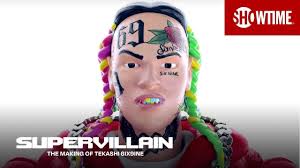 Supervillain: The Making of Tekashi 6ix9ine - Season 1