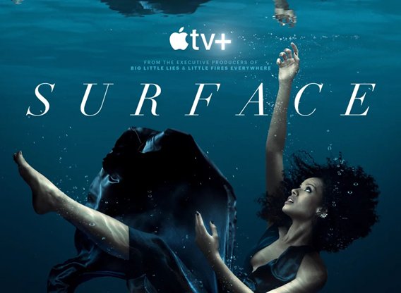 Surface - Season 1